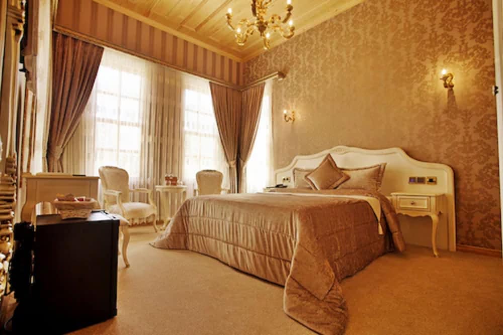 Deluxe Room photo 1