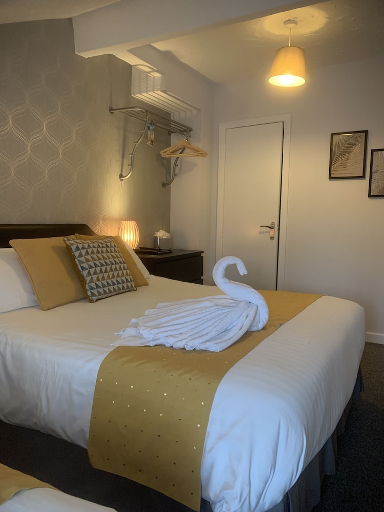 Family Triple Room
