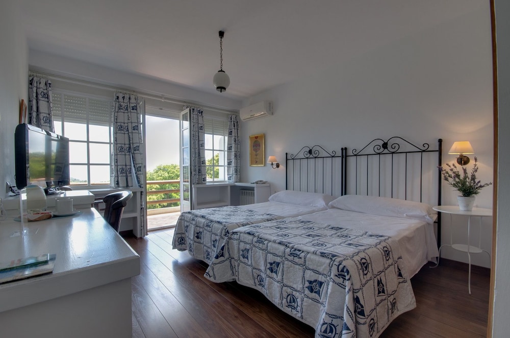Superior Room, Terrace photo 3
