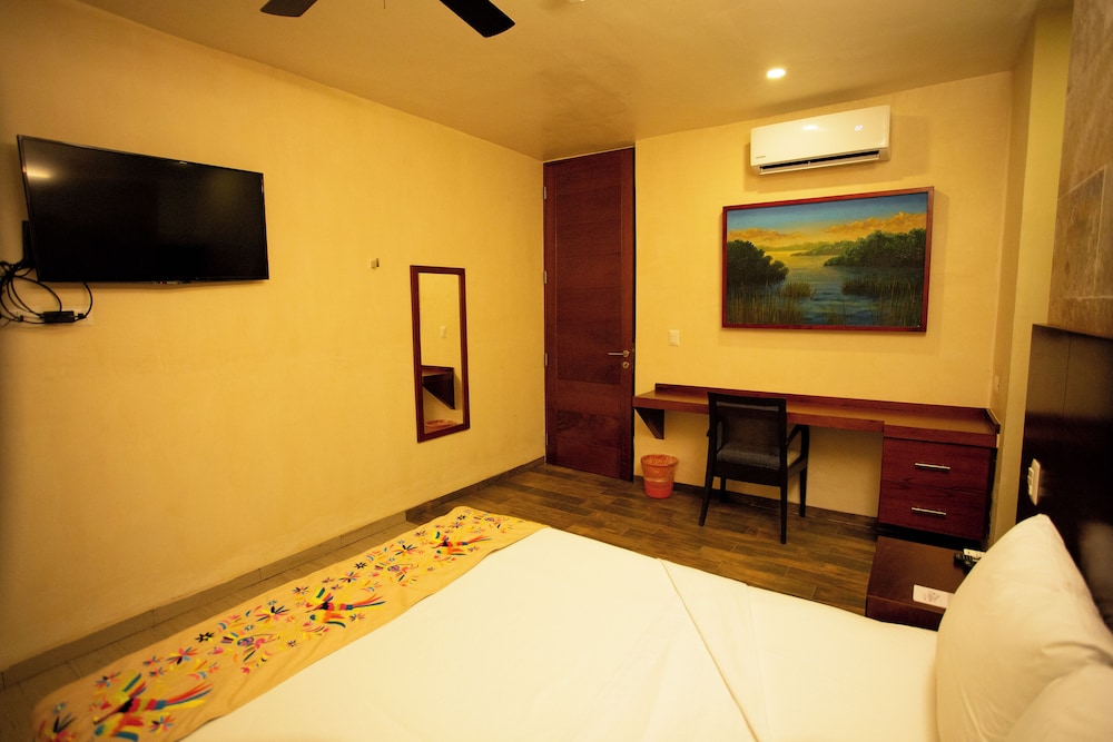 Basic Room photo 3
