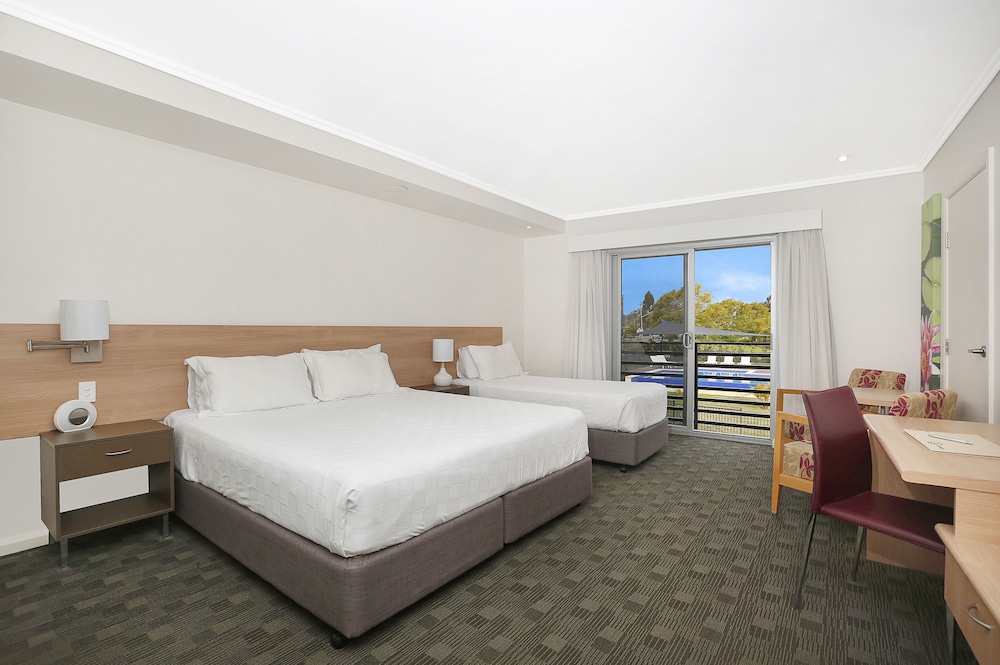 Classic Double or Twin Room photo 1
