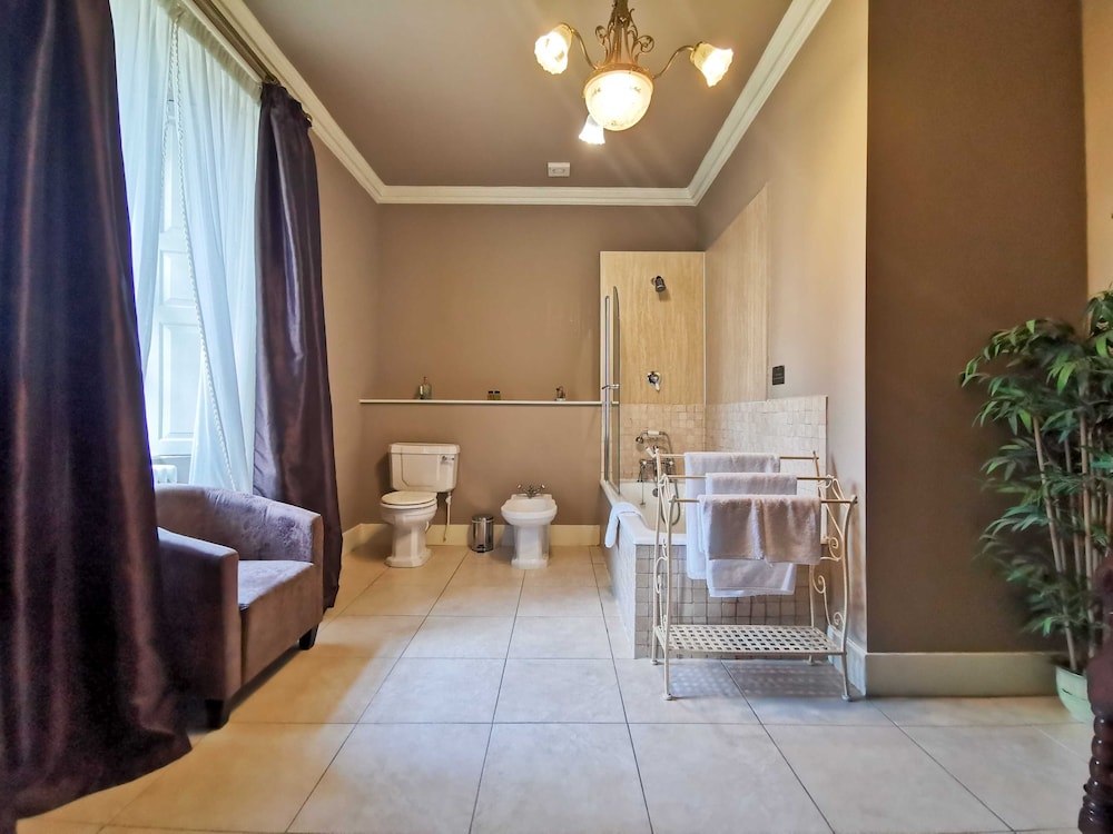 Deluxe Double Room, Garden View (Silk) photo 3