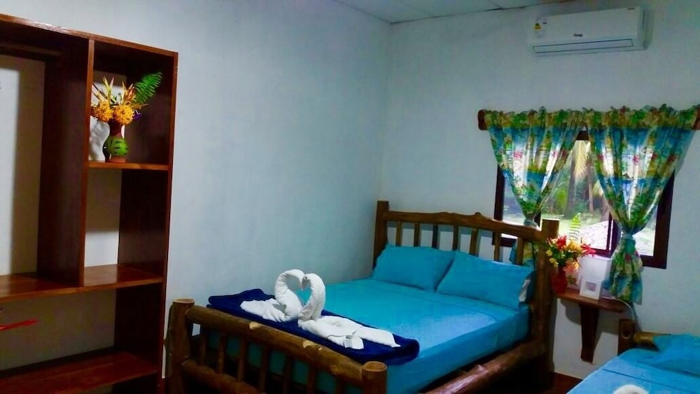 Economy Shared Dormitory, 2 Bedrooms photo 3