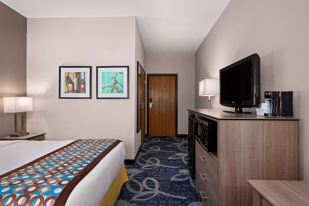 Room, Accessible - Photo 2