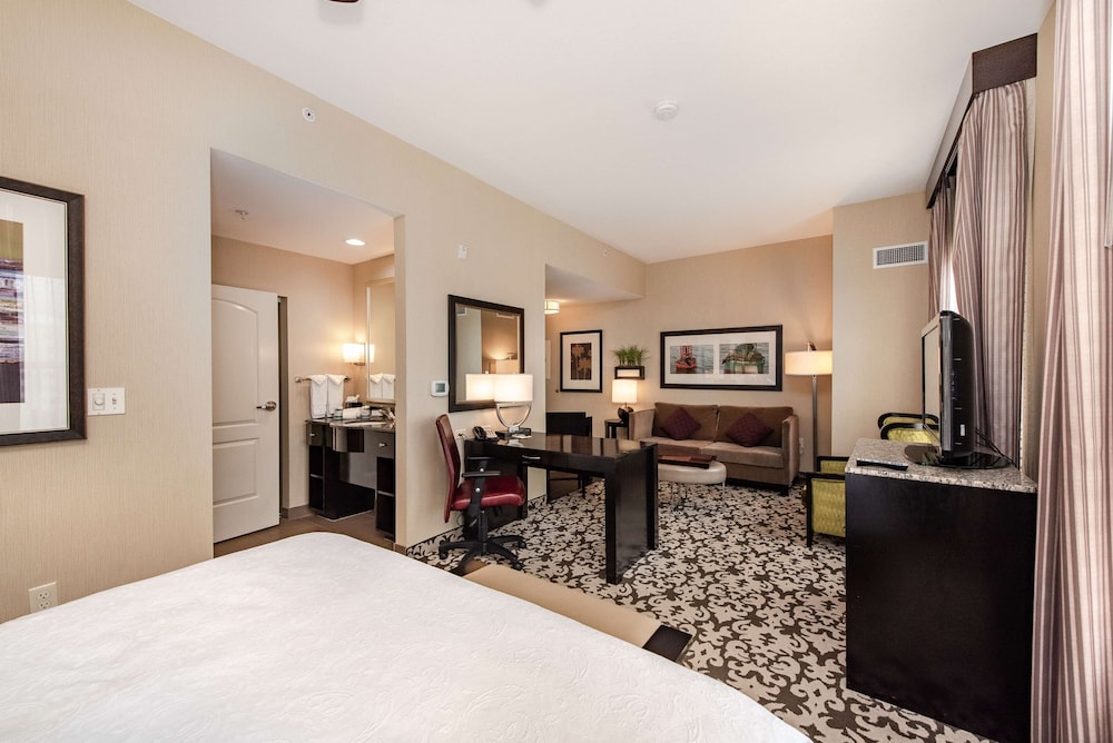 Studio Suite, 1 King Bed - Photo 2
