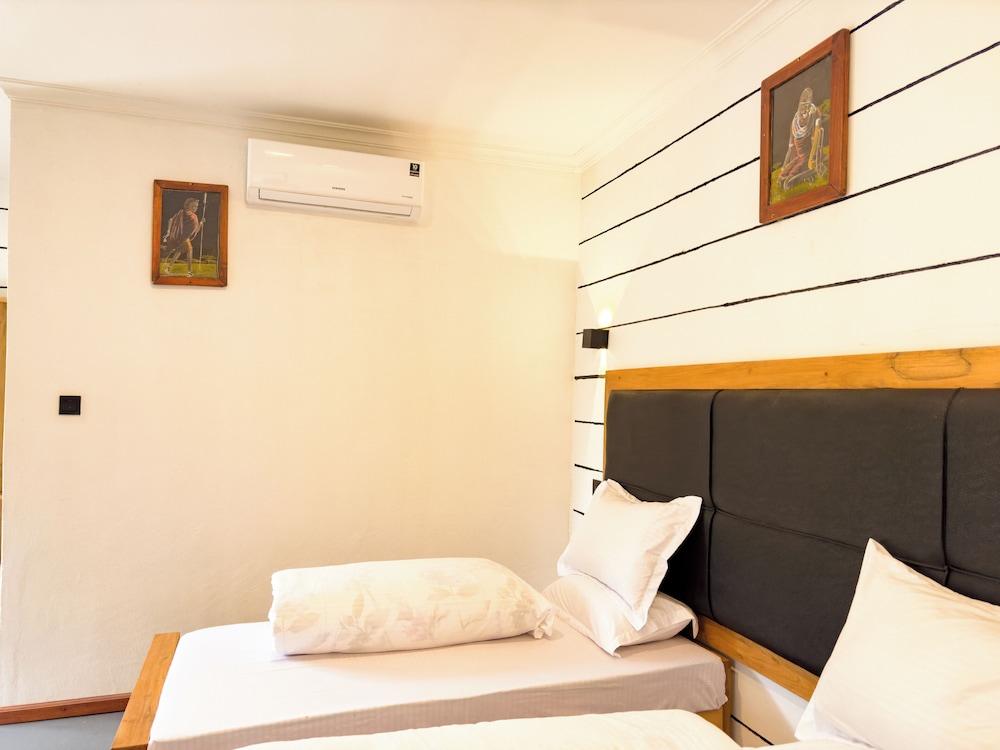 Comfort Double or Twin Room photo 1