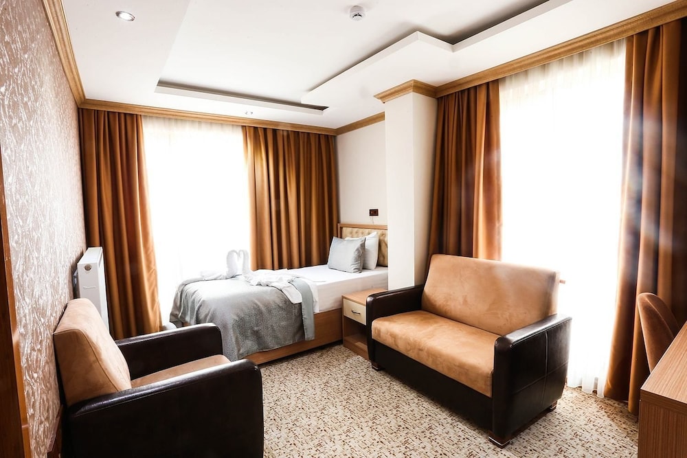 Suite photo 1
