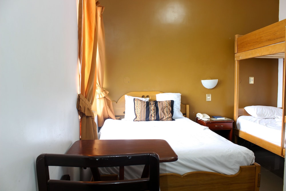 Triple Room photo 1
