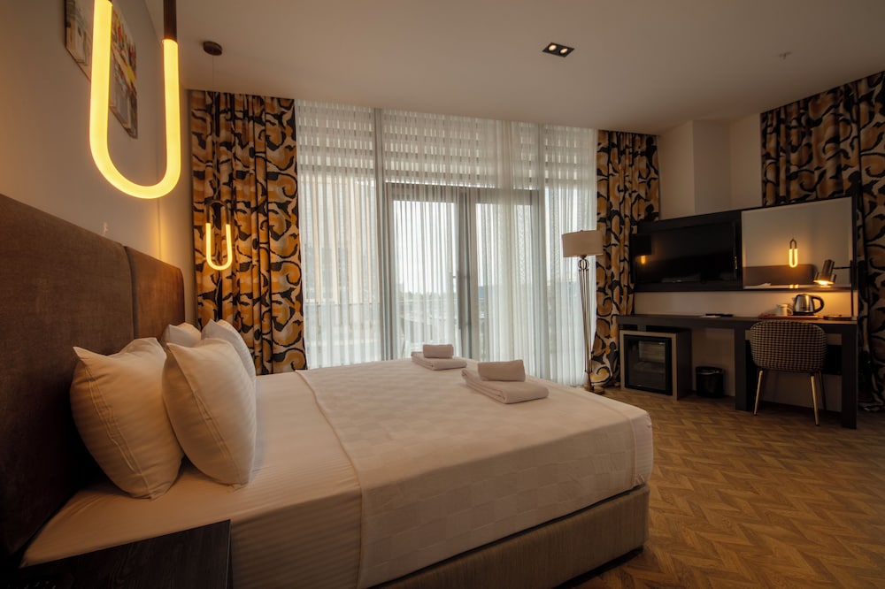 Panoramic Suite