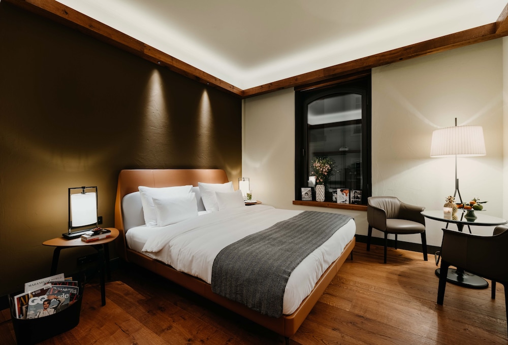 DO & CO Hotel München - Photo 22