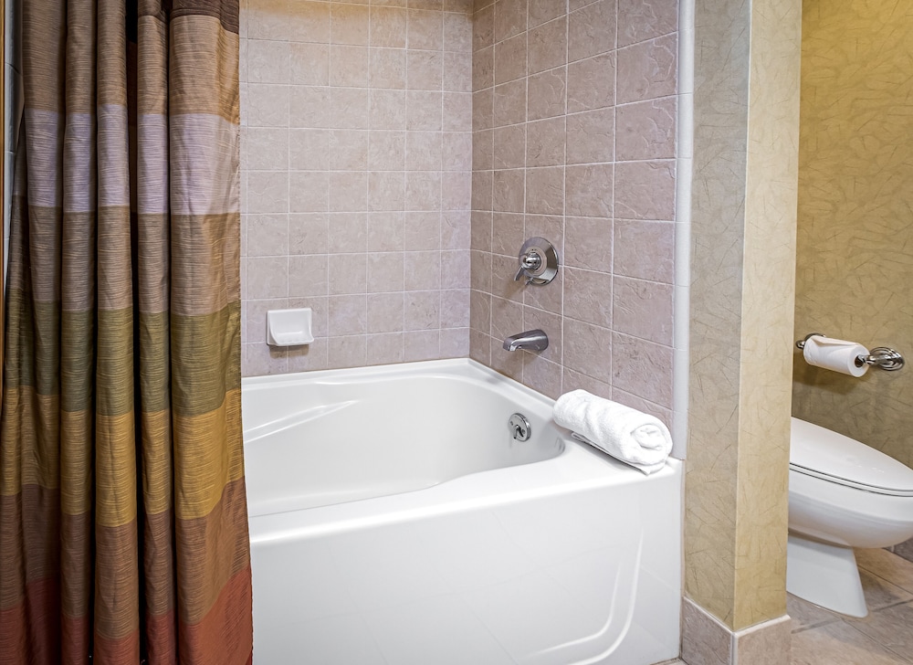 Condo, 1 Bedroom (1 King, 2 Bath) - Photo 6