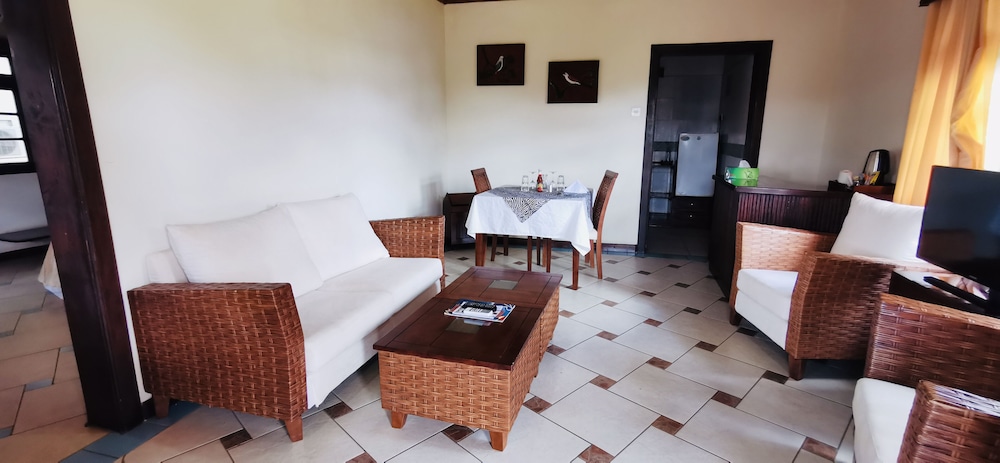 Junior Suite - Photo 5