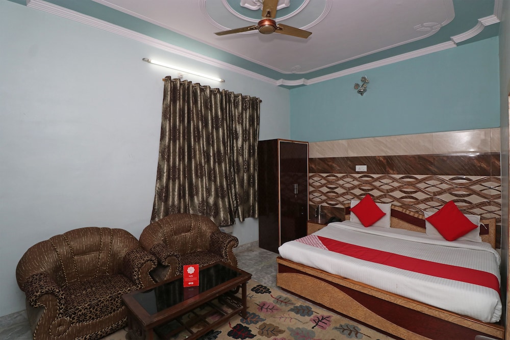 Double Or Twin Room photo 1