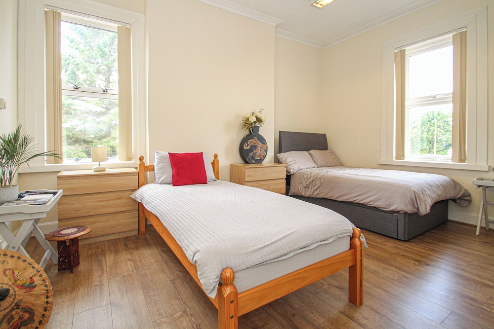 Classic Studio Suite, Patio
