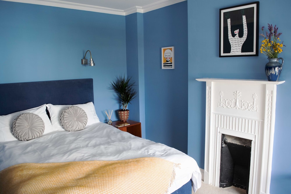Double Room, Ensuite (Room 3 .)