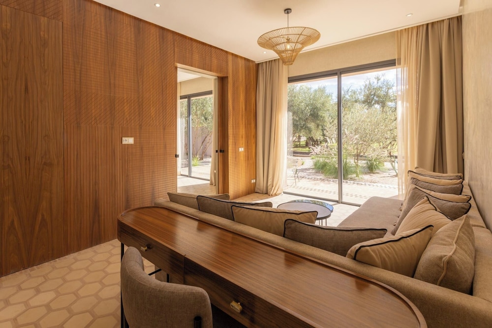 Superior Suite