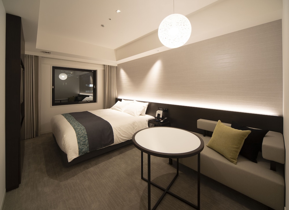 Moderate Double Room, Non Smoking (21 square meters)