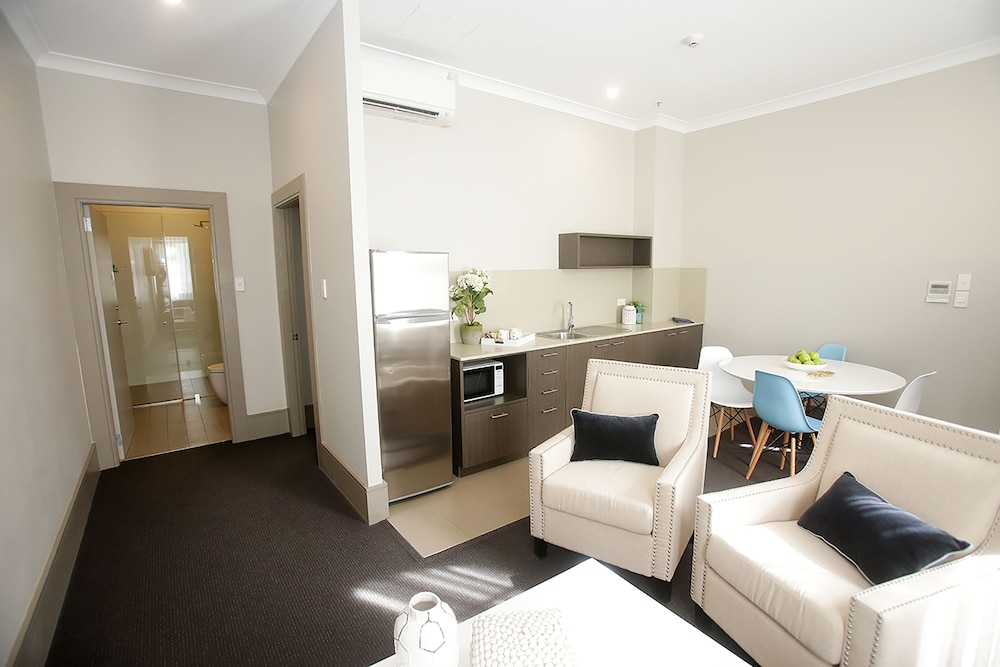 Family Suite, 1 Bedroom photo 3