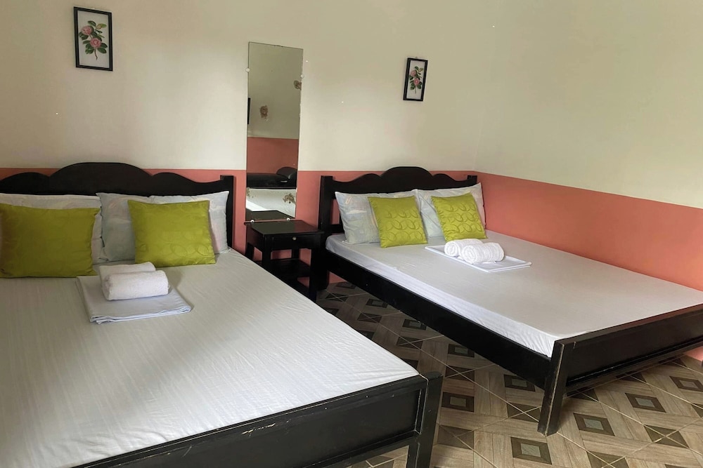 Deluxe Room photo 3