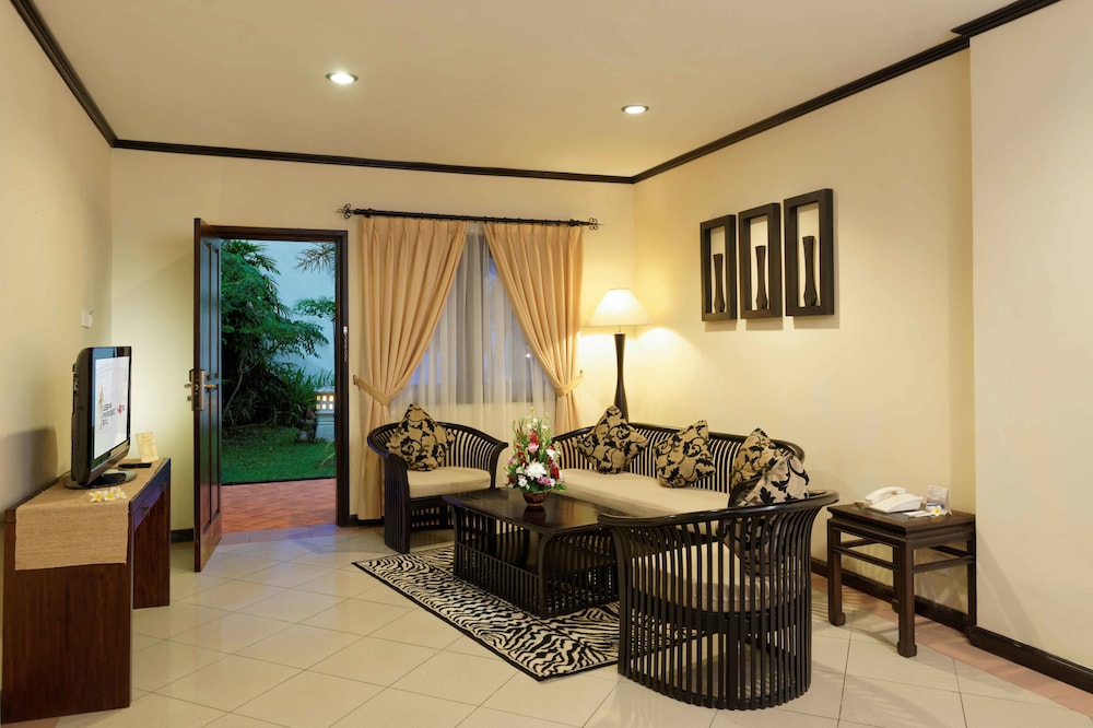 Suite Room photo 3