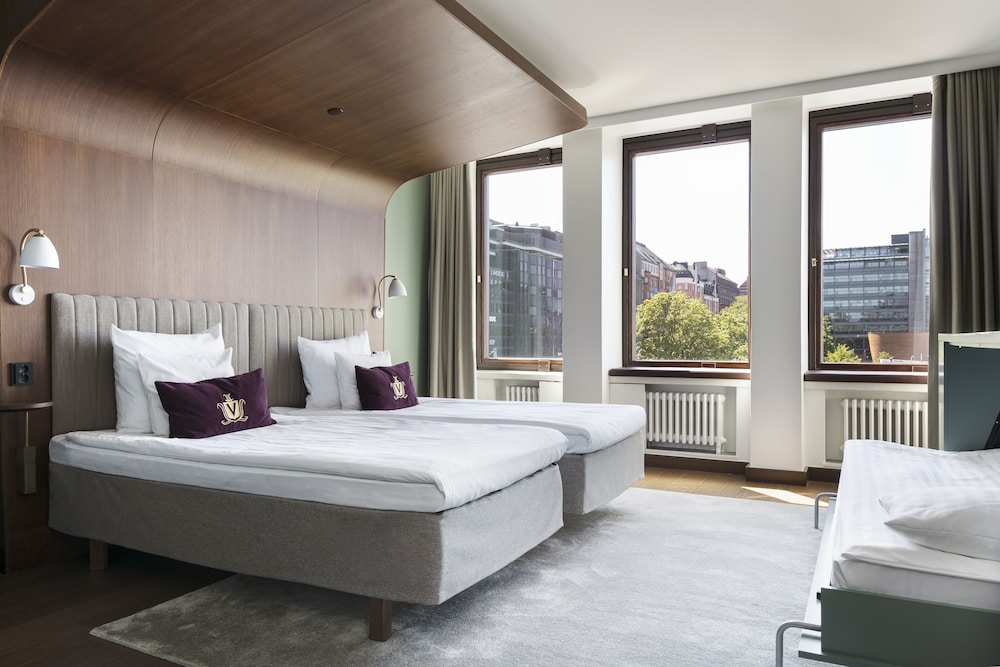 Standard Twin Room (extra bed possibility) - Photo 4