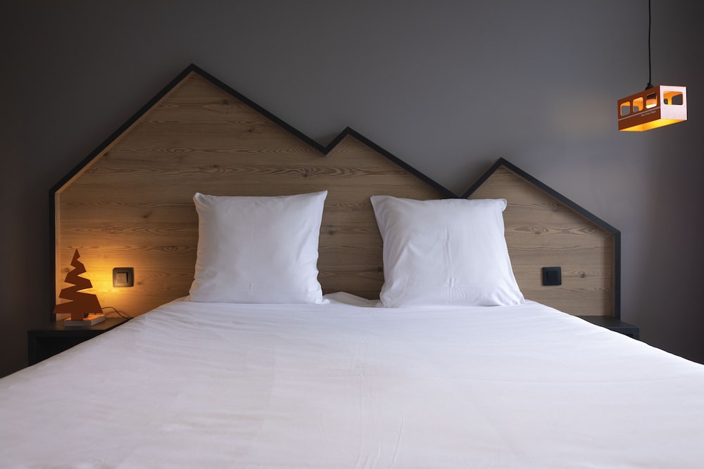 Classic Double or Twin Room - Photo 7
