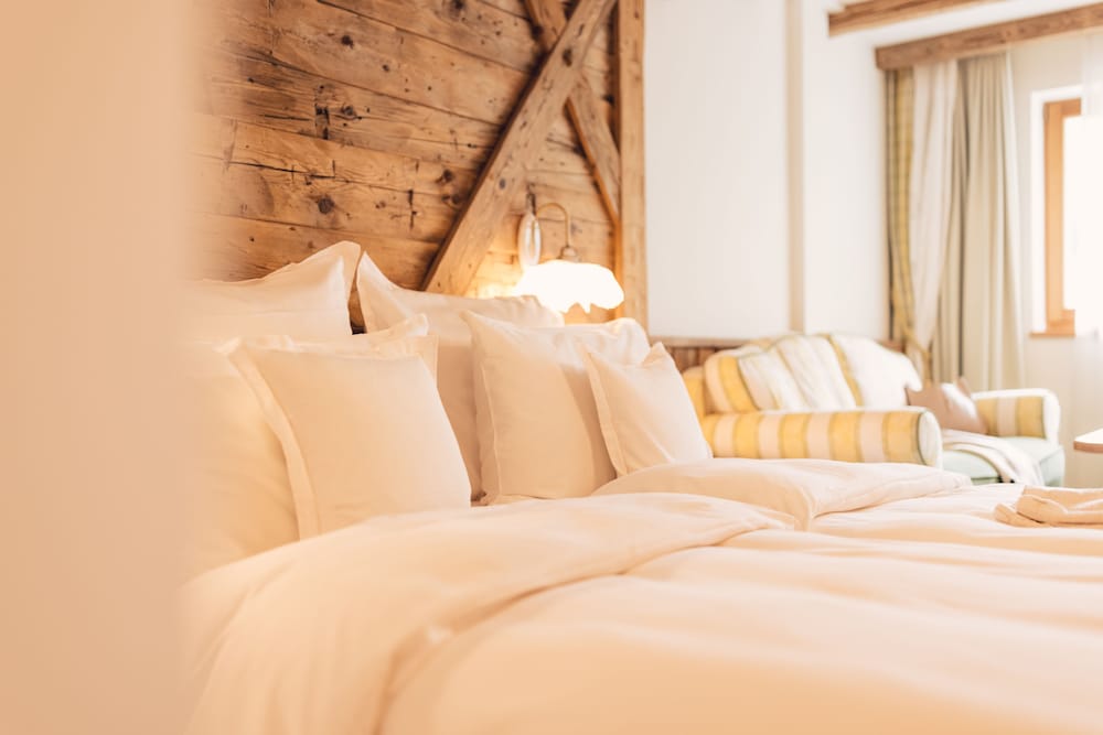 Double Room (Country Life) - Photo 4