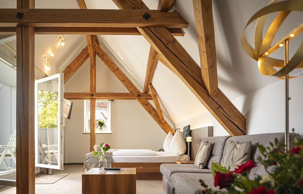 Superior Single Room photo 3