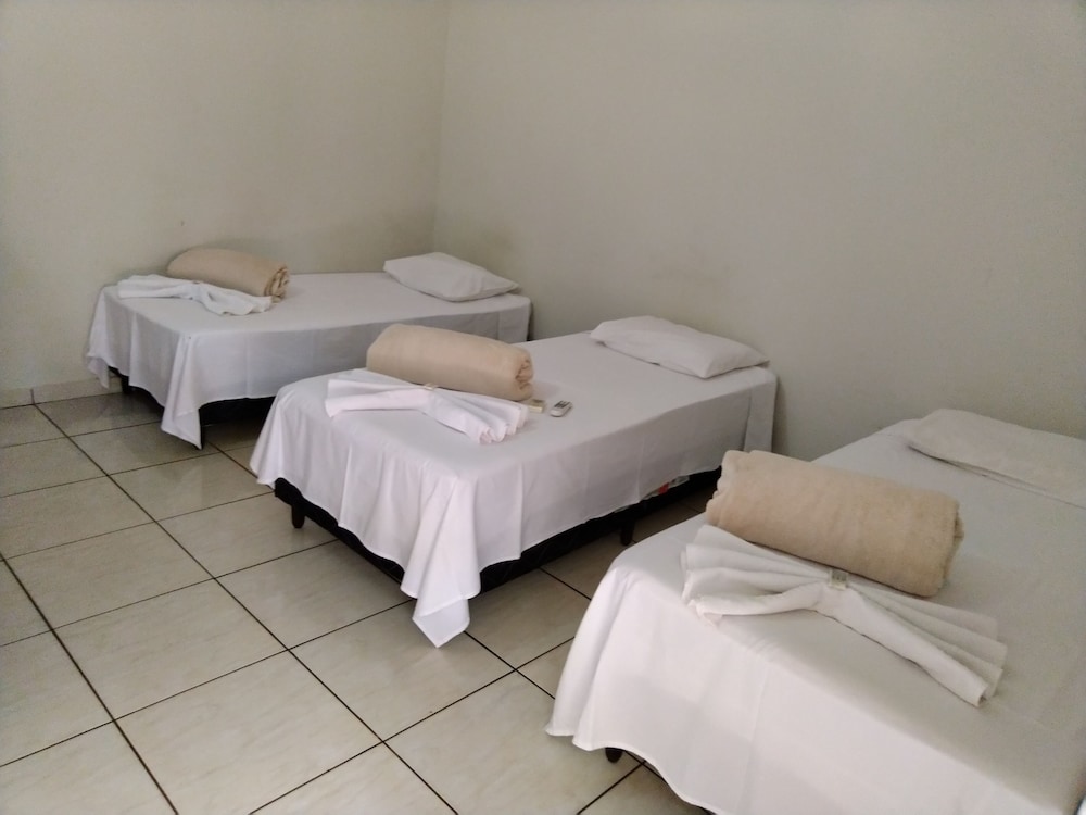 Economy Single Room, 1 Twin Bed