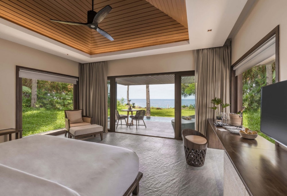 Sea View Pool Villa - Photo 2