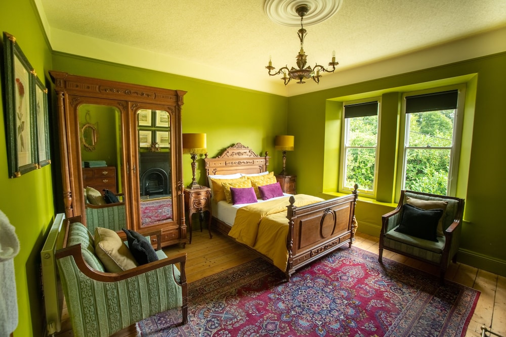 Deluxe Room photo 2