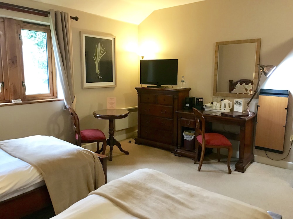Twin Room photo 3