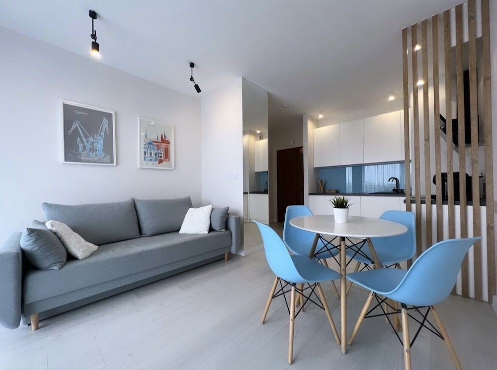 Standard Apartment - Photo 3