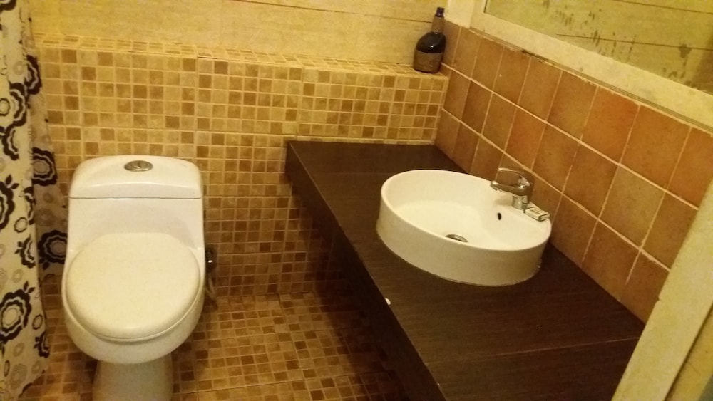 Luxury Double Room photo 3