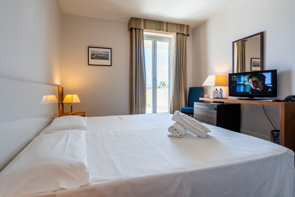 Double Room Single Use photo 3