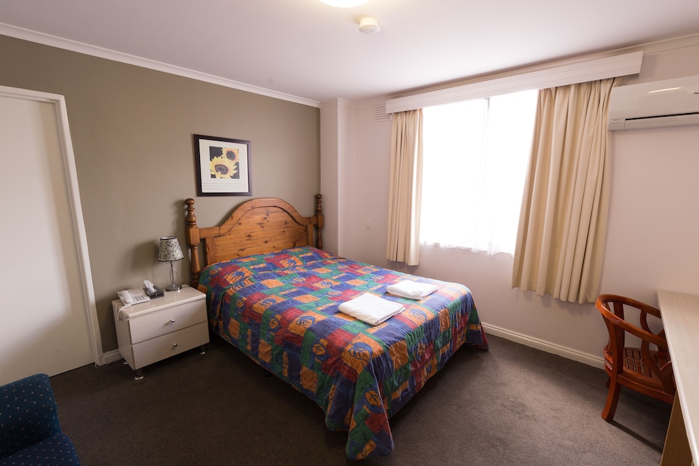 One Bedroom Apartment photo 1