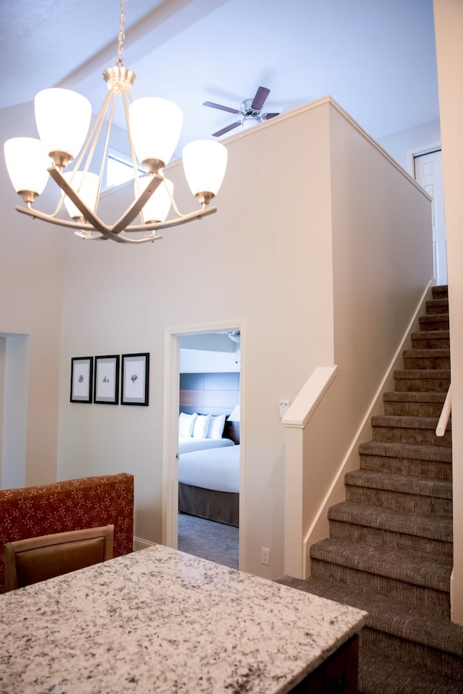 Luxury Penthouse, 2 Bedrooms, Kitchen
