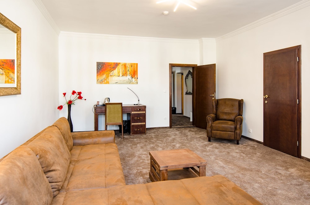Luxury Apartment, 1 Bedroom
