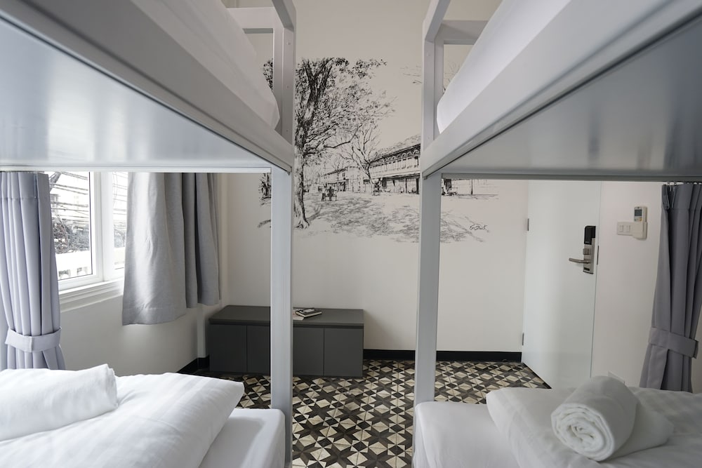 Family Quadruple Room, 1 Bedroom photo 2