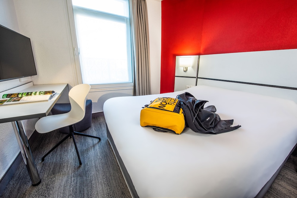 Standard Room, Multiple Beds
