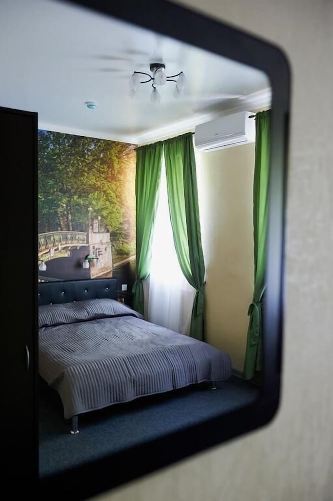 Standard Double Room, Multiple Beds photo 2