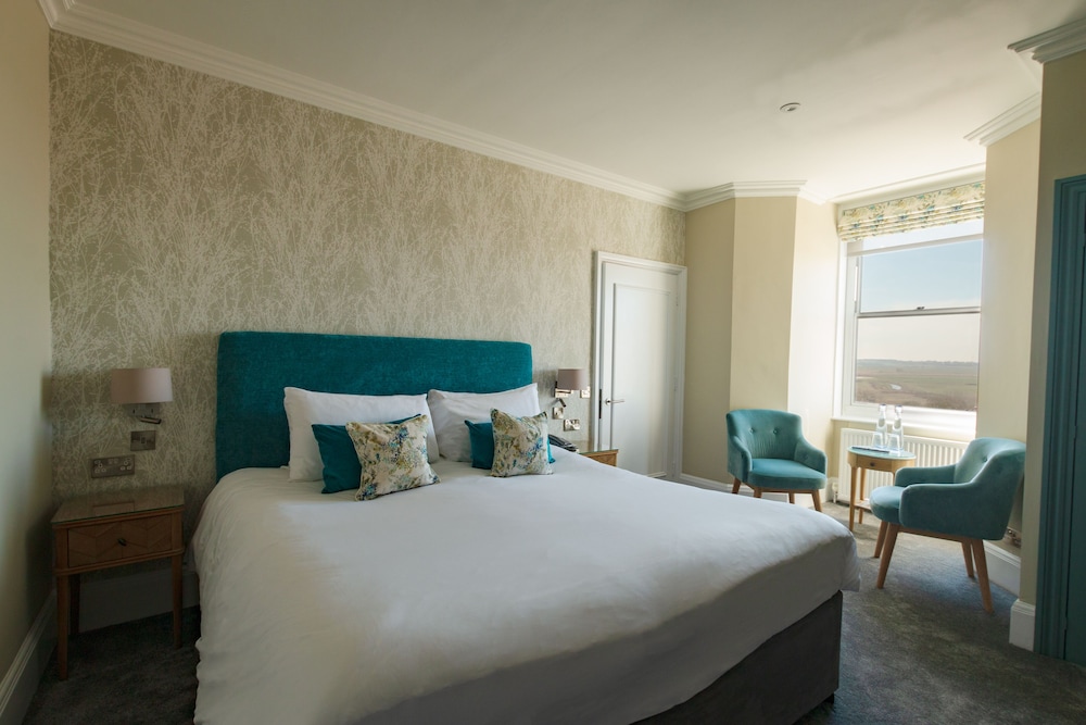 Standard Double Room, 1 Double Bed, City View photo 2