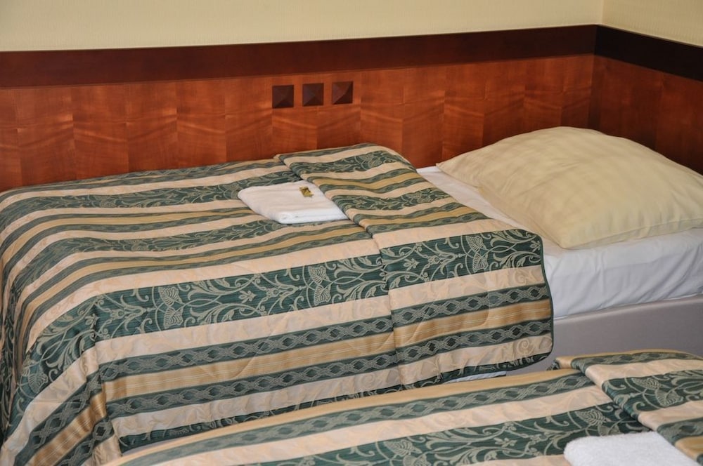 Double Room Single Use photo 2