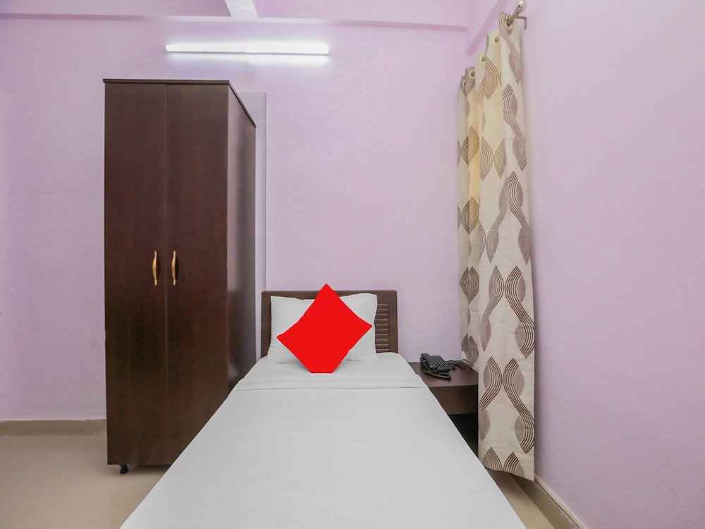 Single Room, 1 Twin Bed photo 3