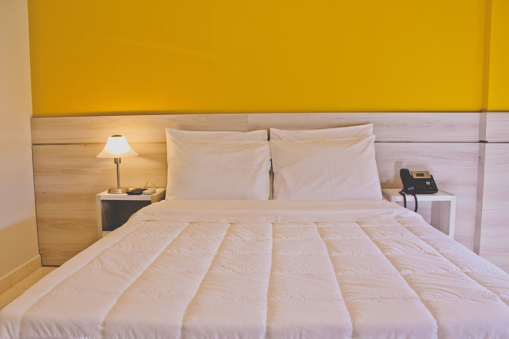 Standard Single Room photo 3