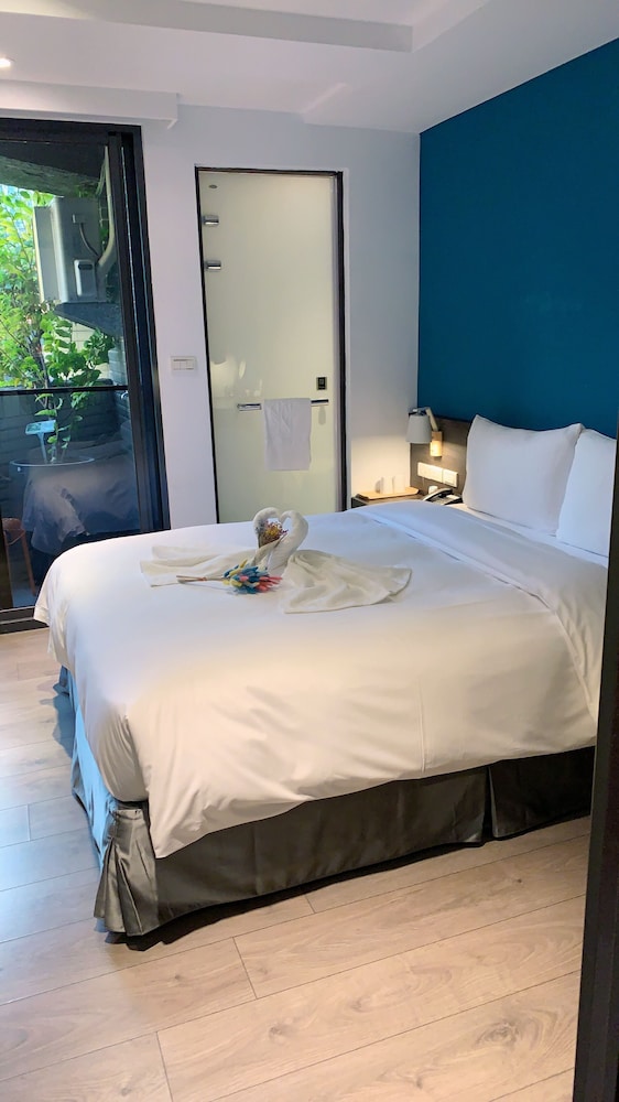Elite Double Room, 1 Bedroom photo 3