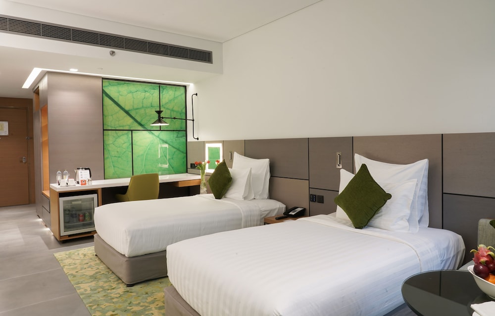 Superior Room photo 2