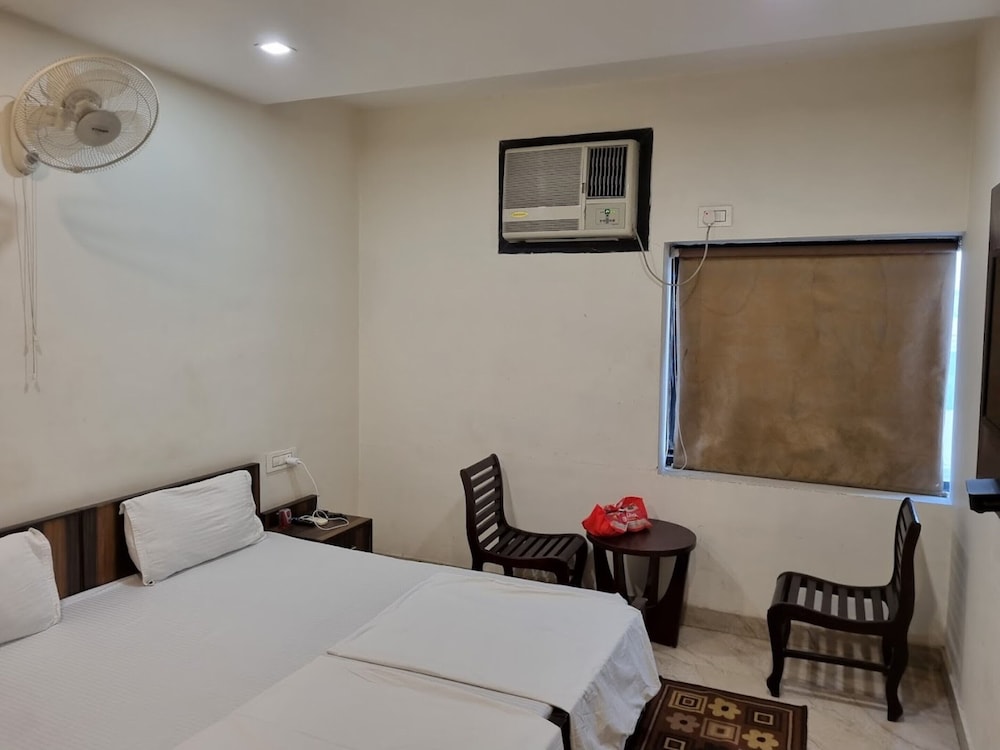 Luxury Double Room