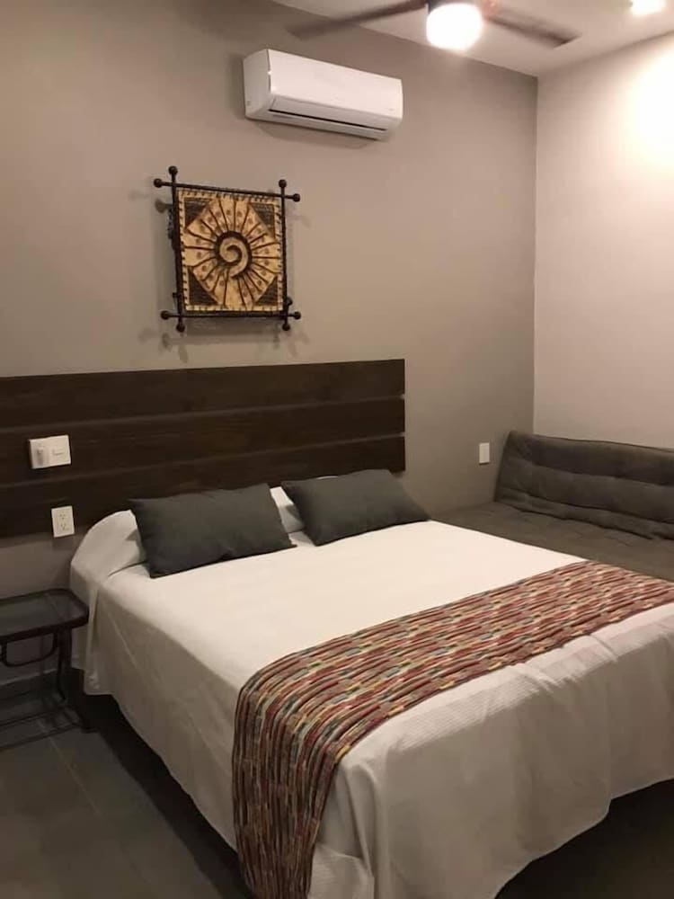 Comfort Double Room photo 3