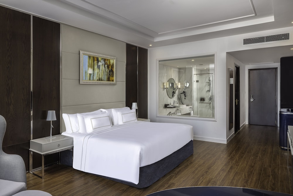 Premium Room (2+1) photo 2
